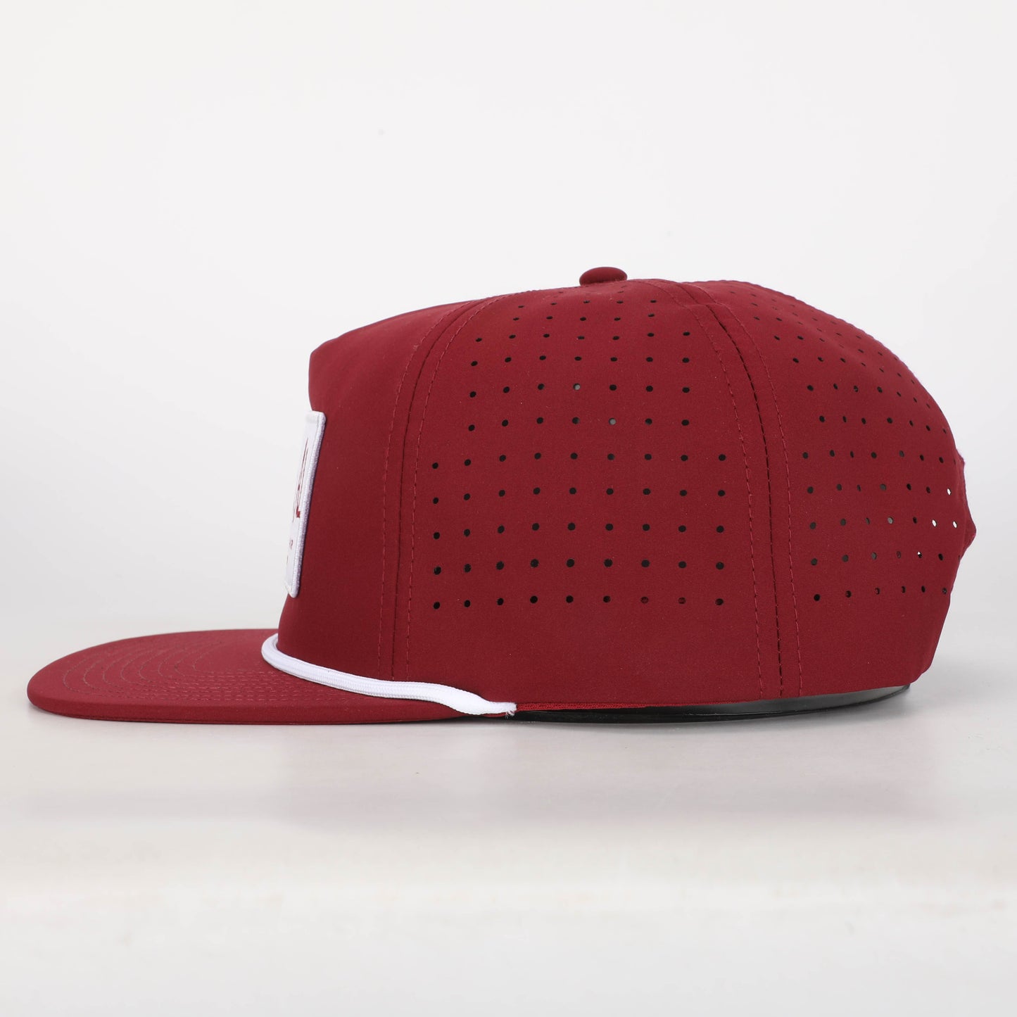Youth Tuscaloosa, AL Patch Hat with Rope