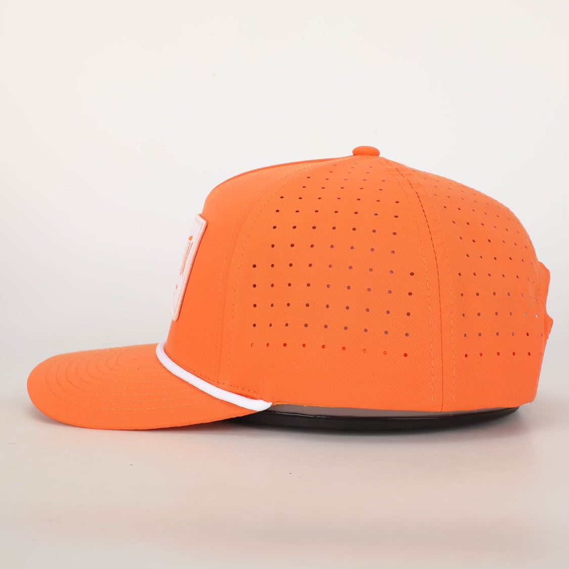 Youth Knoxville, TN Patch Hat with Rope
