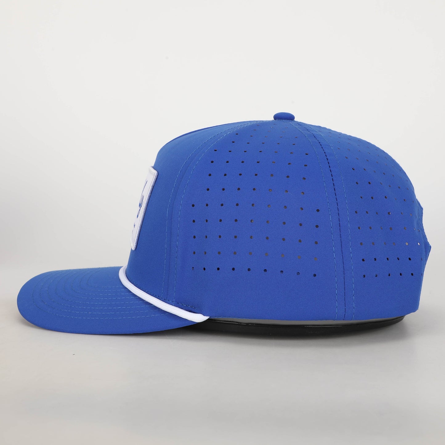 Youth Lexington, KY Patch Hat with Rope