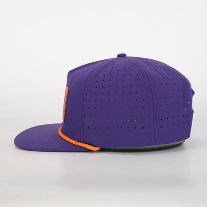 Clemson, SC Rope Hat