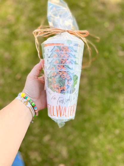 Stillwater, OK Reusable Party Cups